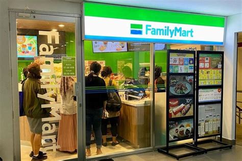 全家宅家取|FamilyMart 全家企業